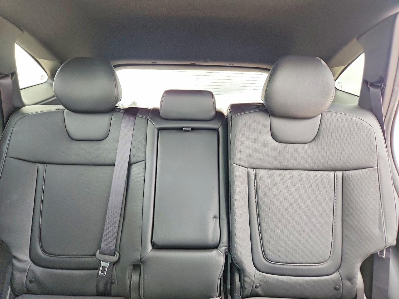 2025 HYUNDAI TUCSON XRT photo 19