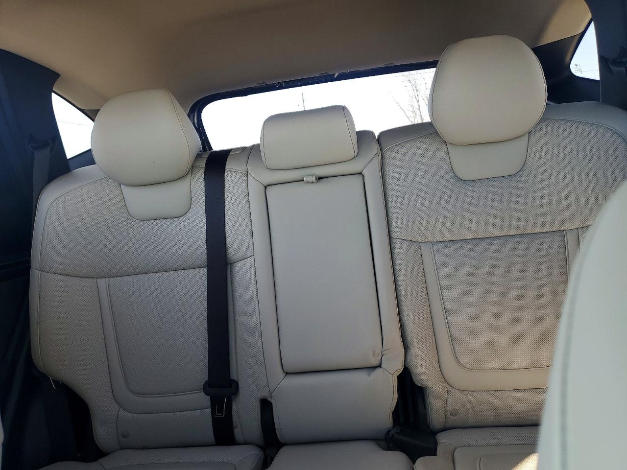 2022 HYUNDAI TUCSON SEL photo 10
