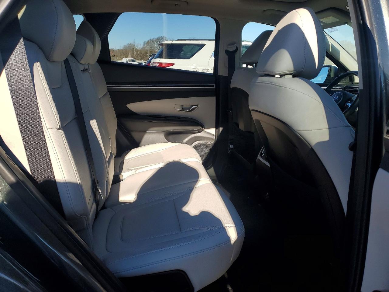 2022 HYUNDAI TUCSON SEL photo 11