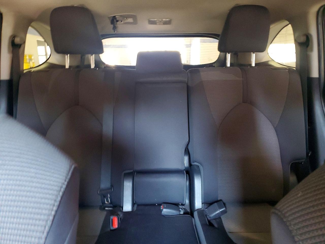 2023 TOYOTA HIGHLANDER LE photo 10
