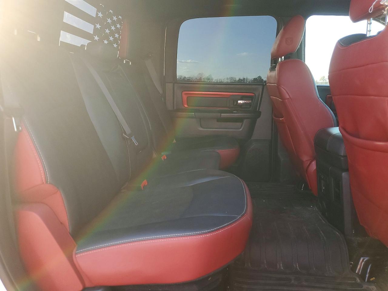 2016 RAM 1500 REBEL photo 28