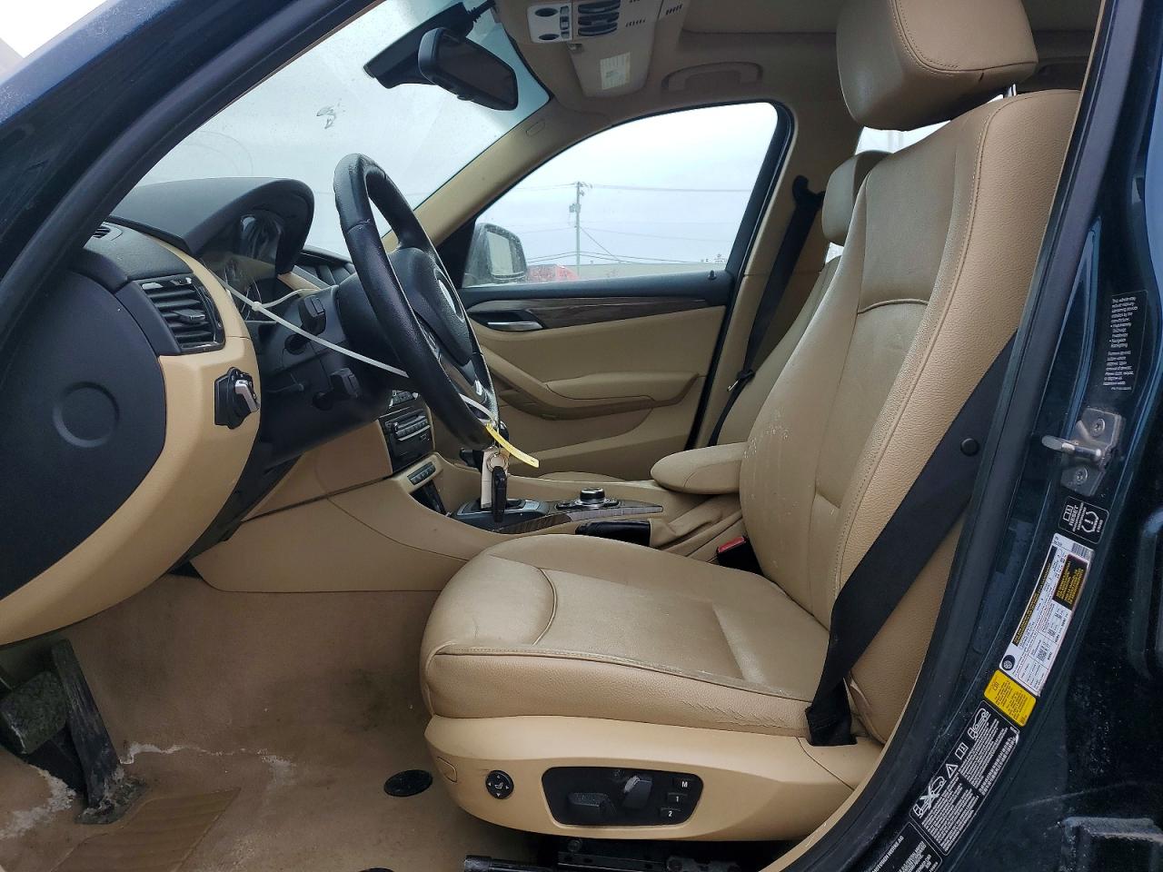 2015 BMW X1 XDRIVE28I photo 19