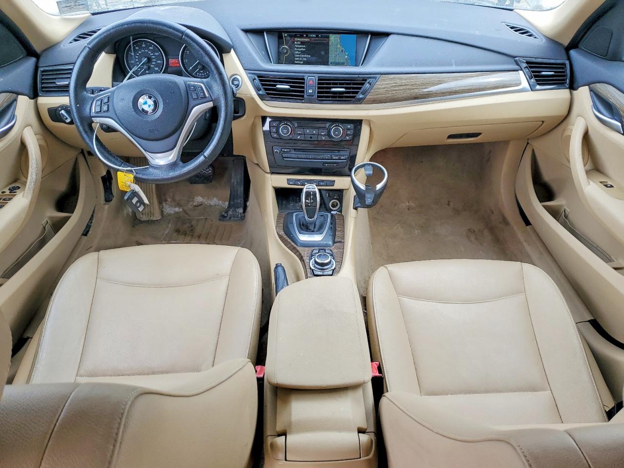 2015 BMW X1 XDRIVE28I photo 22