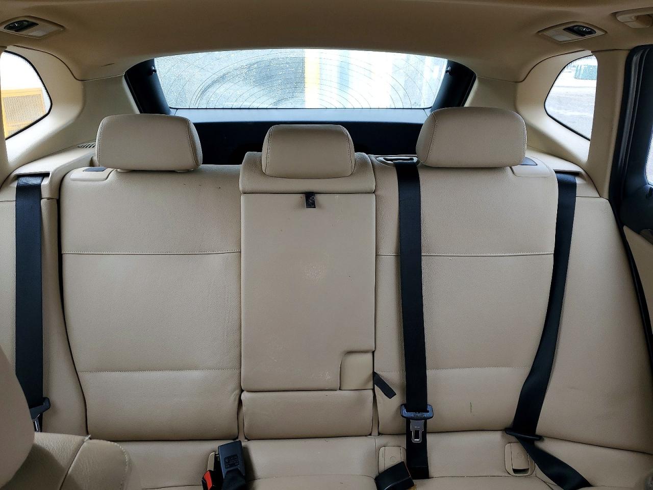 2015 BMW X1 XDRIVE28I photo 28