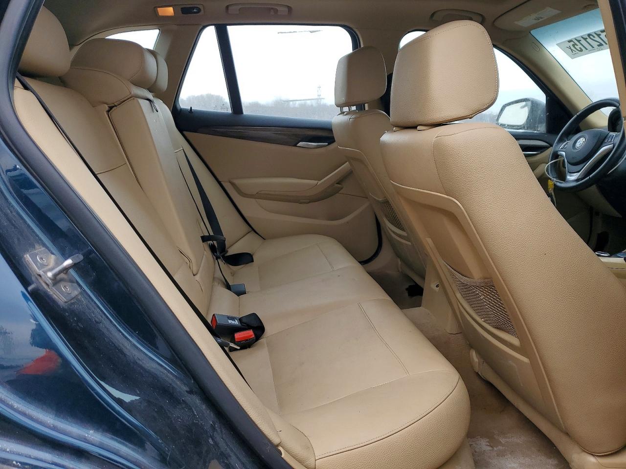 2015 BMW X1 XDRIVE28I photo 31