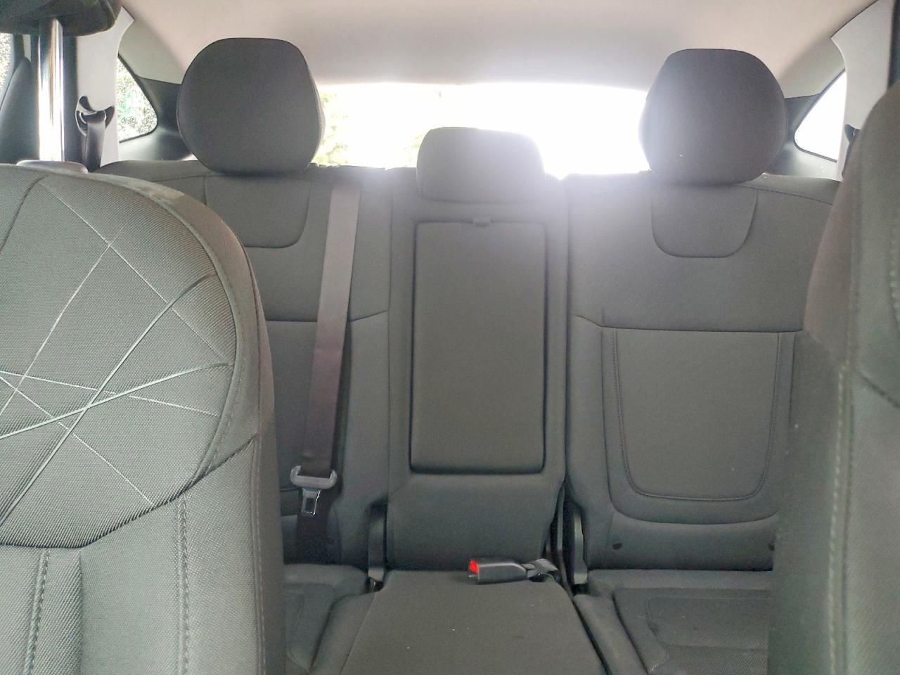 2022 HYUNDAI TUCSON SEL photo 19