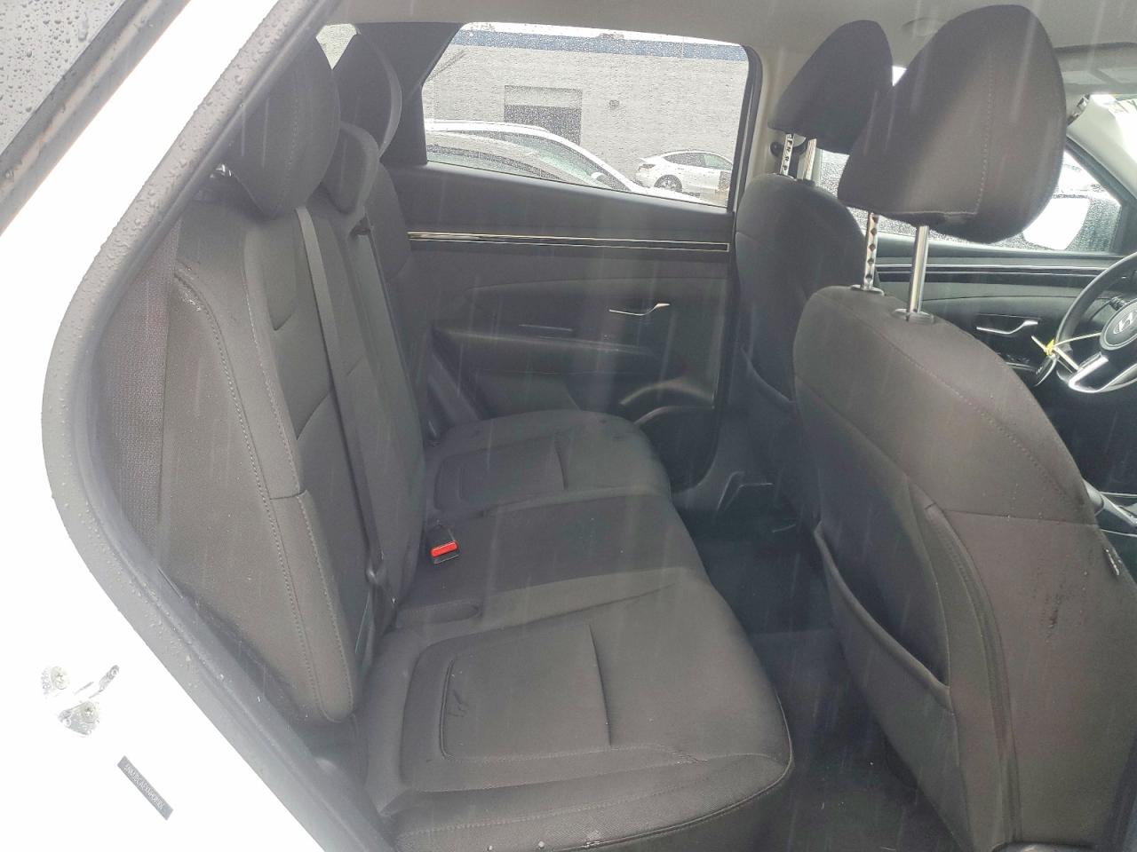 2022 HYUNDAI TUCSON SEL photo 21