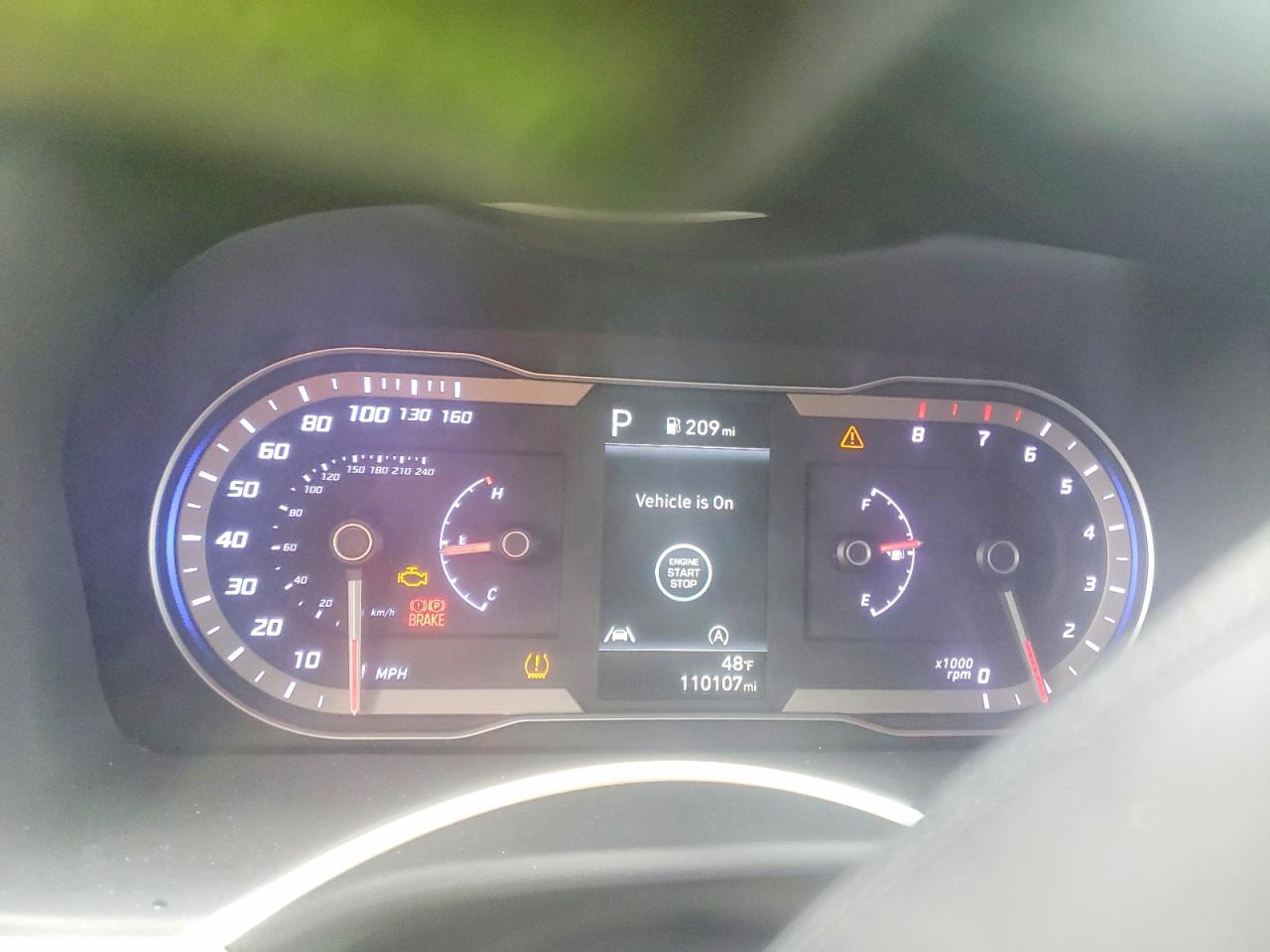 2022 HYUNDAI TUCSON SEL photo 17