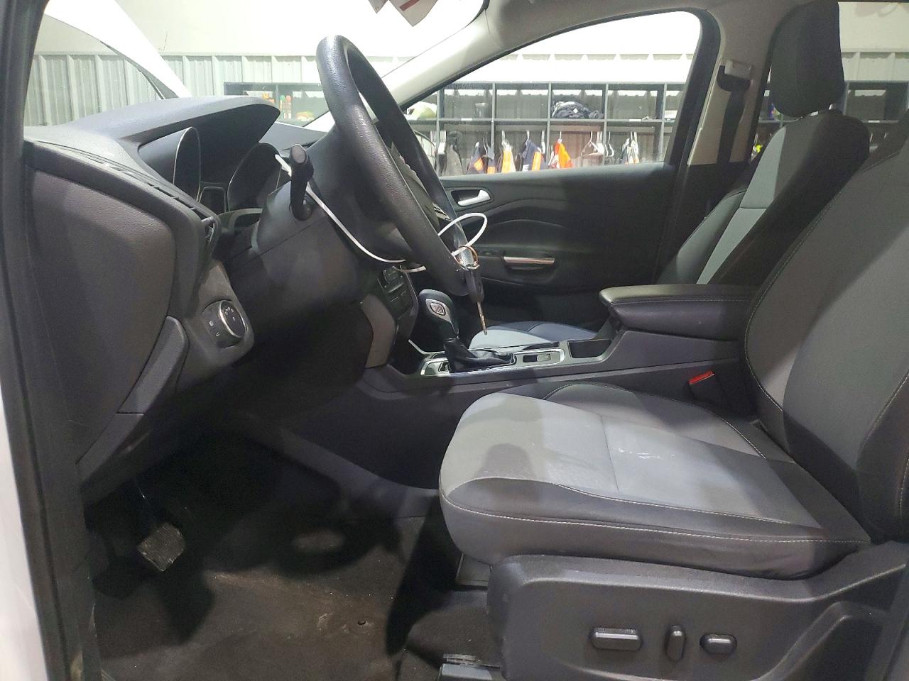 2018 FORD ESCAPE SE photo 13