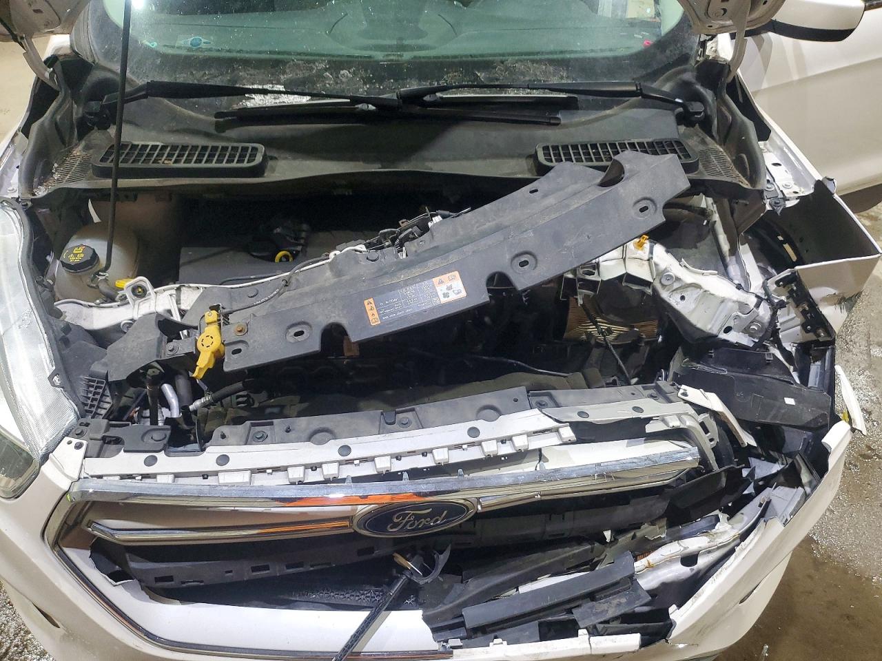 2018 FORD ESCAPE SE photo 23