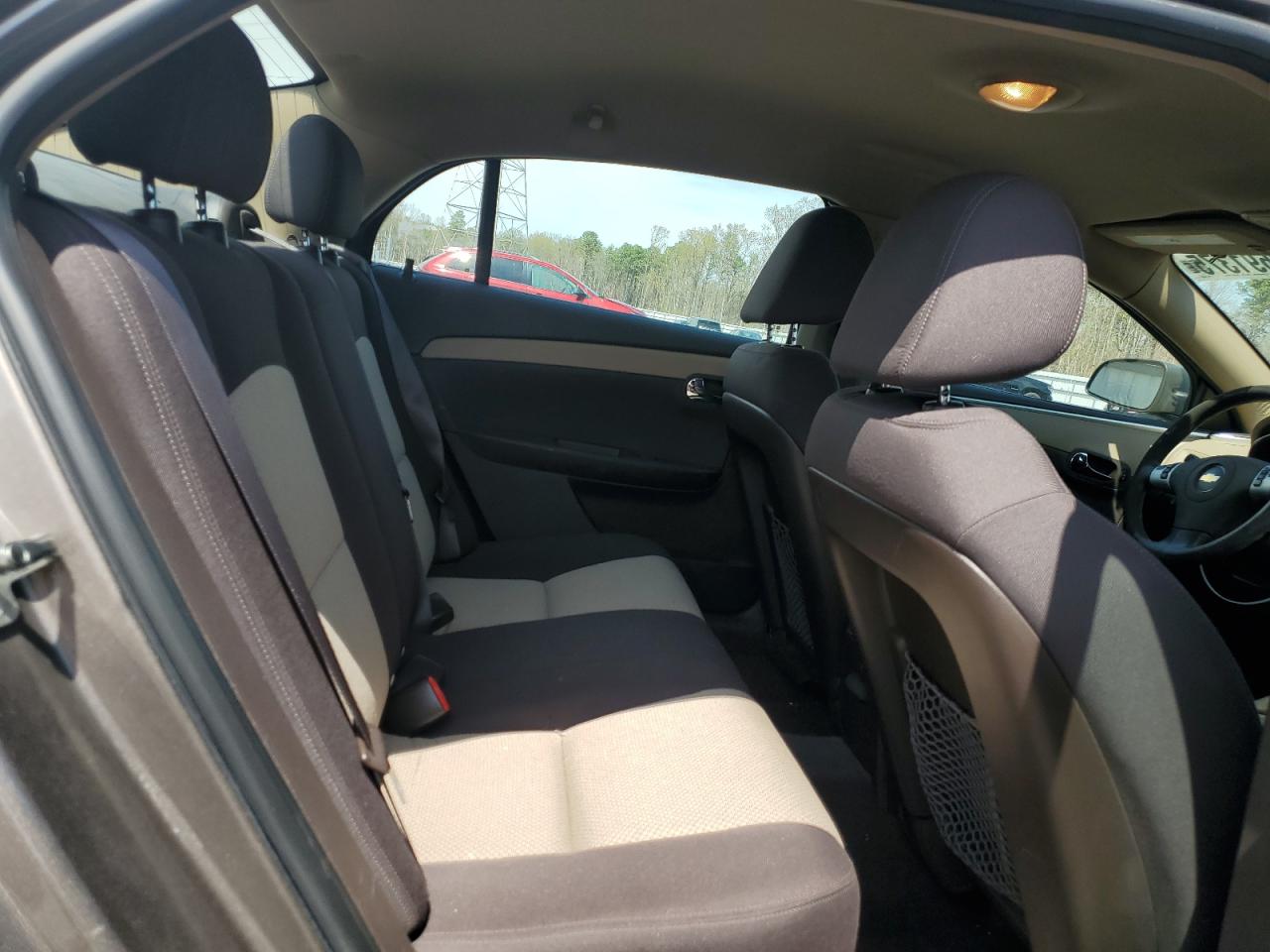 2012 CHEVROLET MALIBU LS photo 19