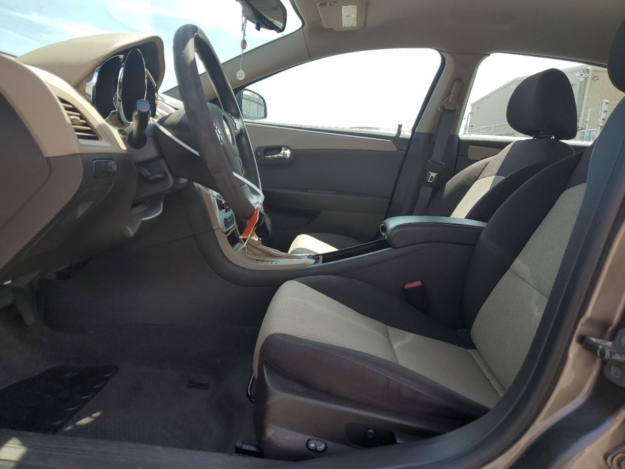 2012 CHEVROLET MALIBU LS photo 13