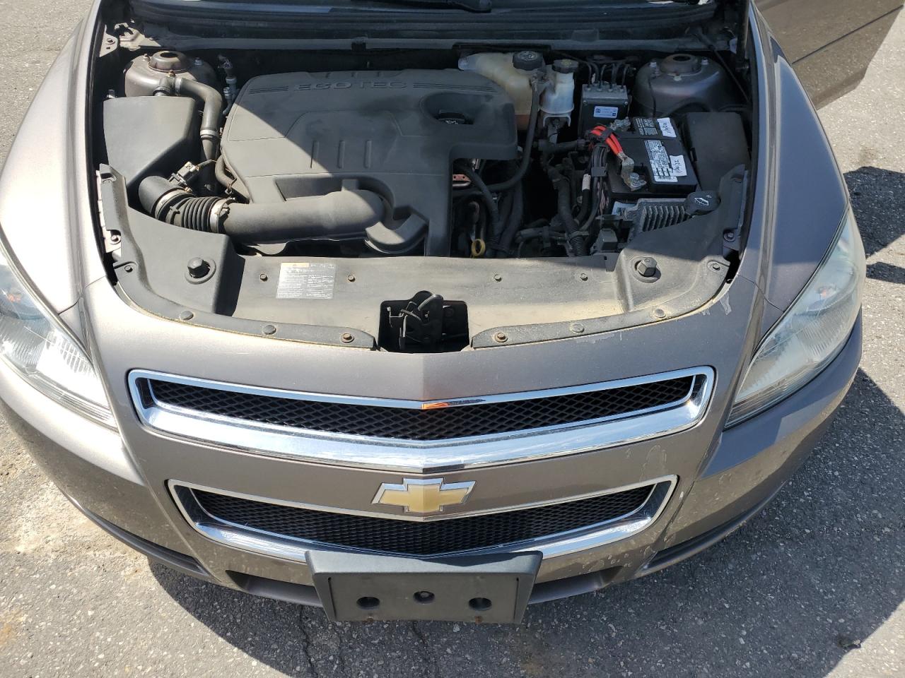 2012 CHEVROLET MALIBU LS photo 21