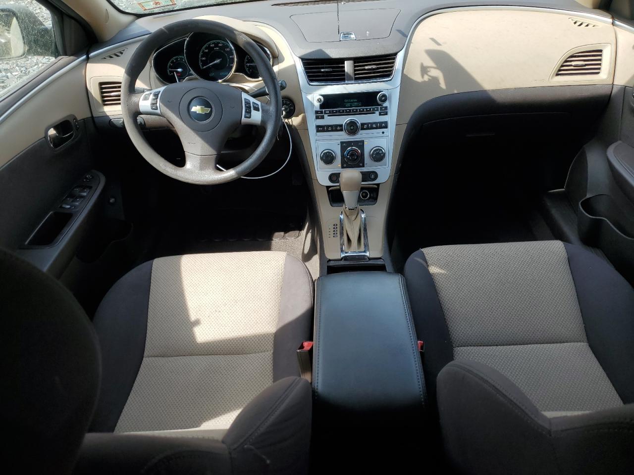 2012 CHEVROLET MALIBU LS photo 15