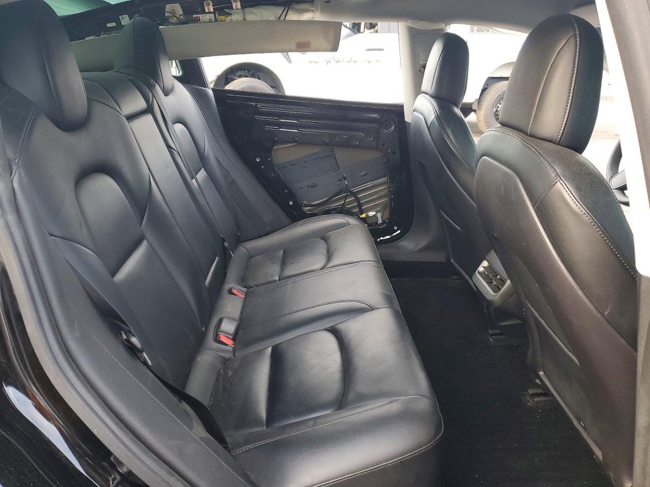 2021 TESLA MODEL 3 photo 19