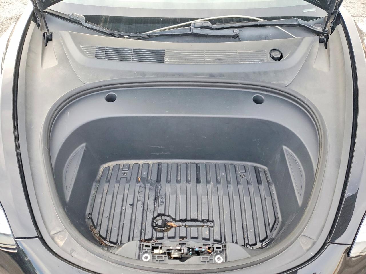 2021 TESLA MODEL 3 photo 21