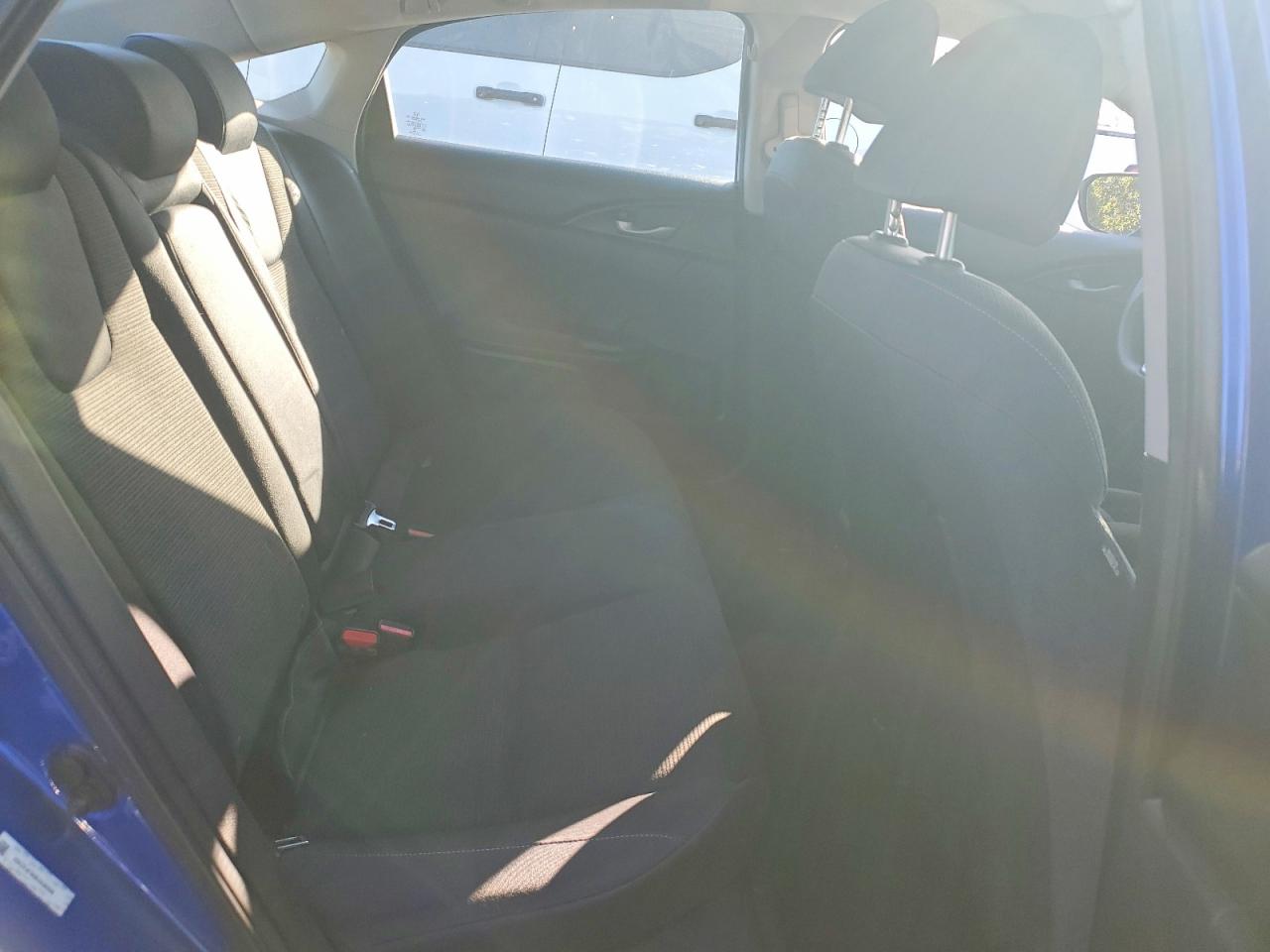 2019 HONDA INSIGHT EX photo 28