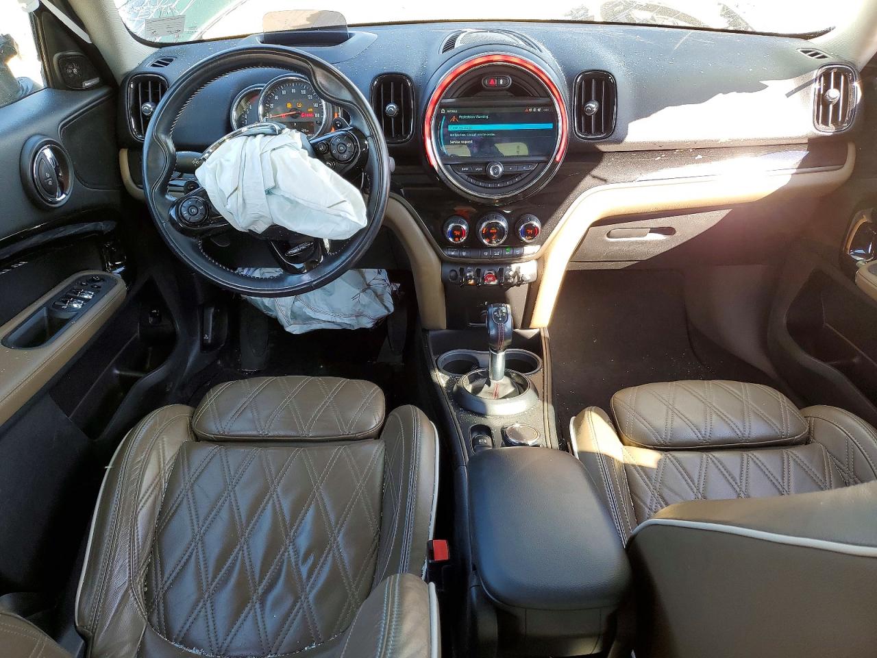 2019 MINI COOPER S COUNTRYMAN ALL4 photo 8