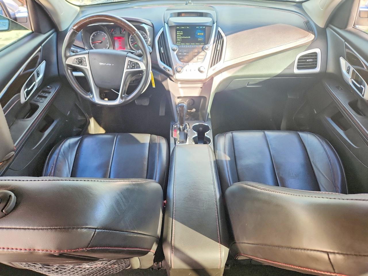 2015 GMC TERRAIN DENALI photo 8