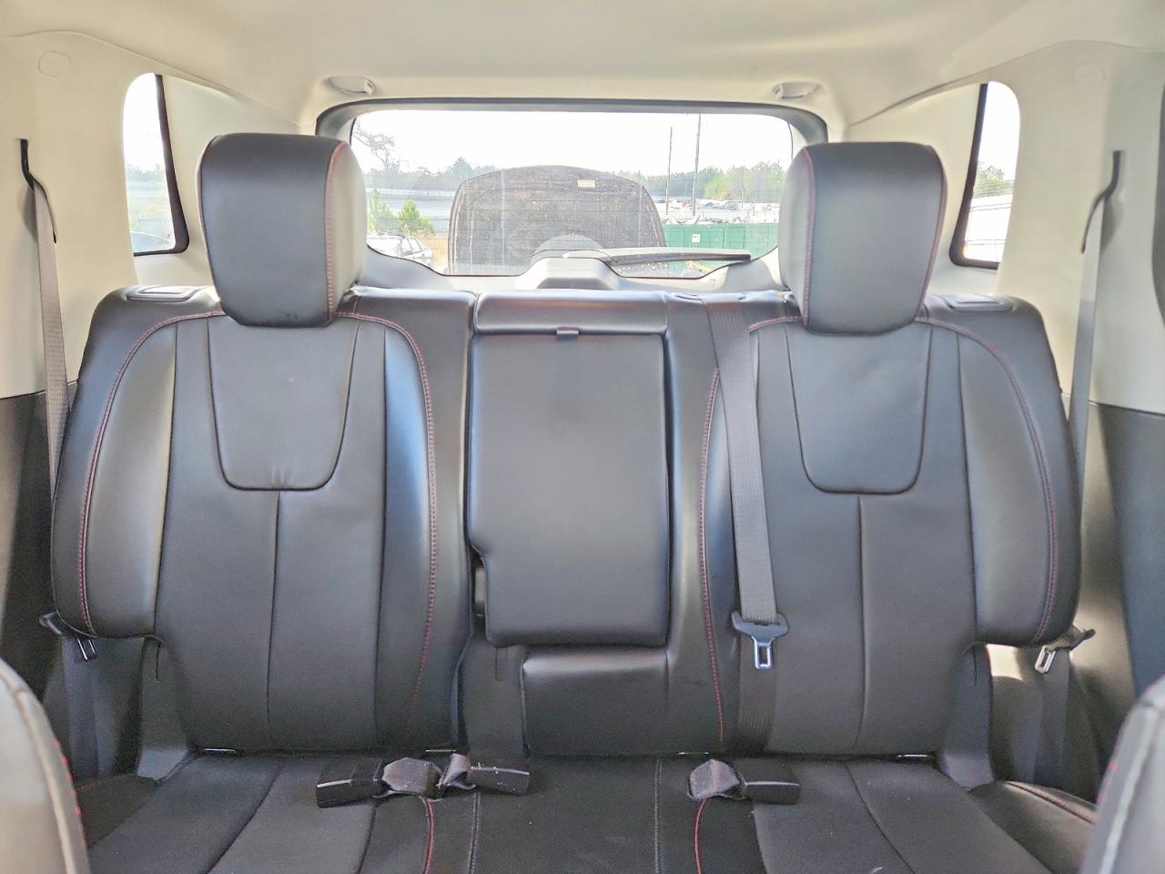 2015 GMC TERRAIN DENALI photo 10