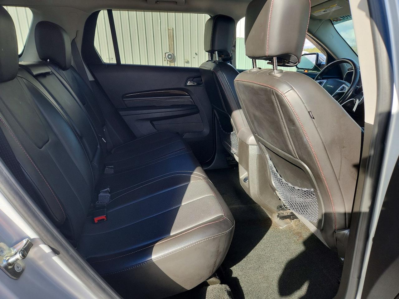 2015 GMC TERRAIN DENALI photo 11