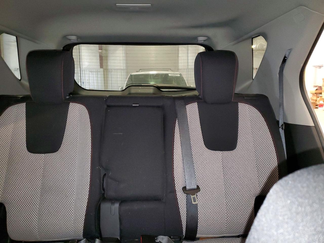 2016 CHEVROLET EQUINOX LT photo 19