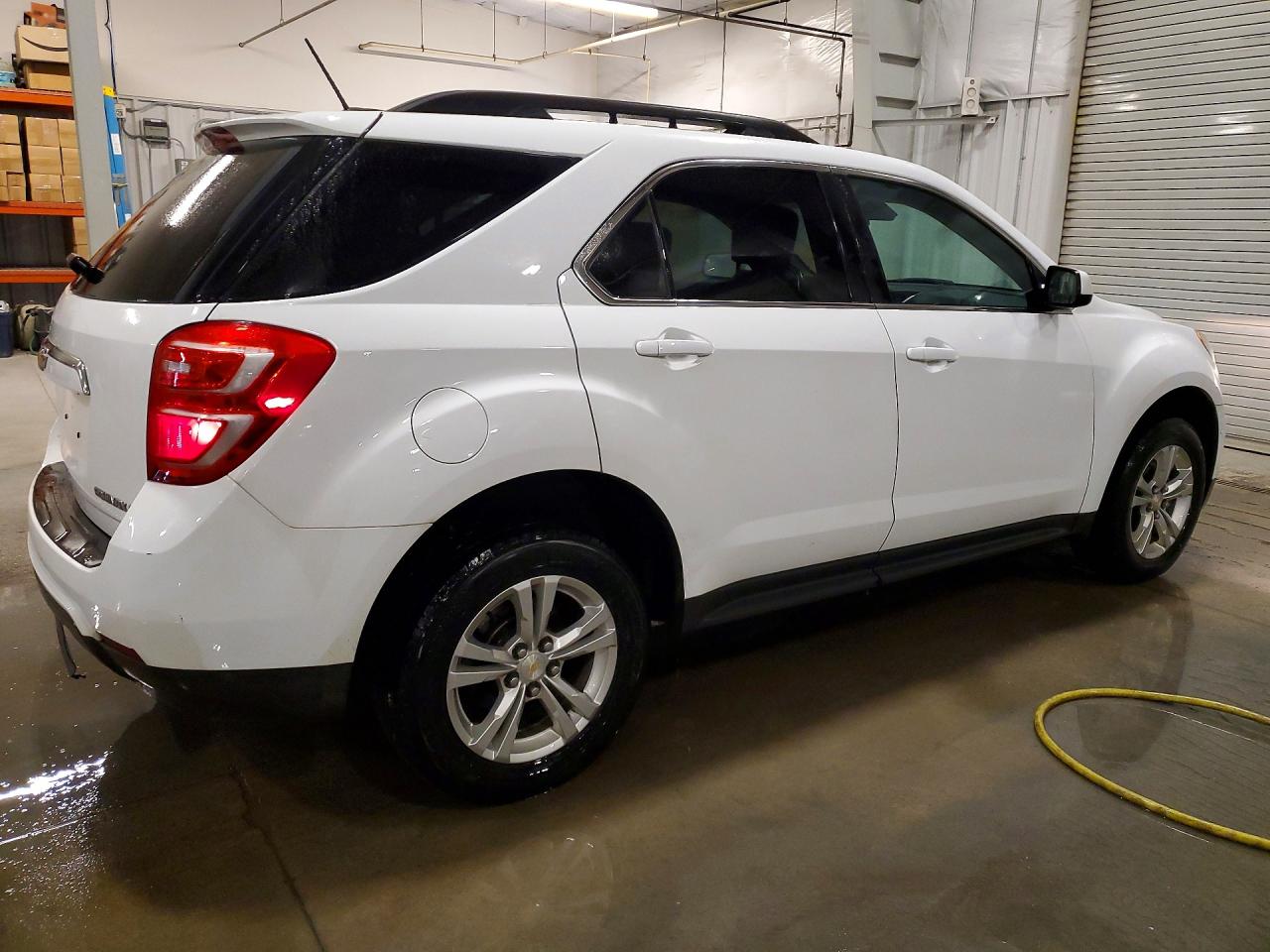 2016 CHEVROLET EQUINOX LT photo 5