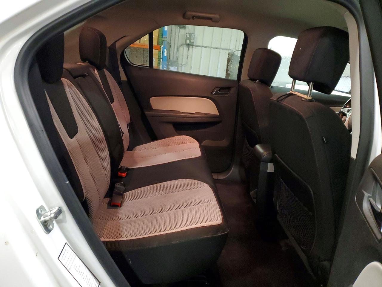 2016 CHEVROLET EQUINOX LT photo 21