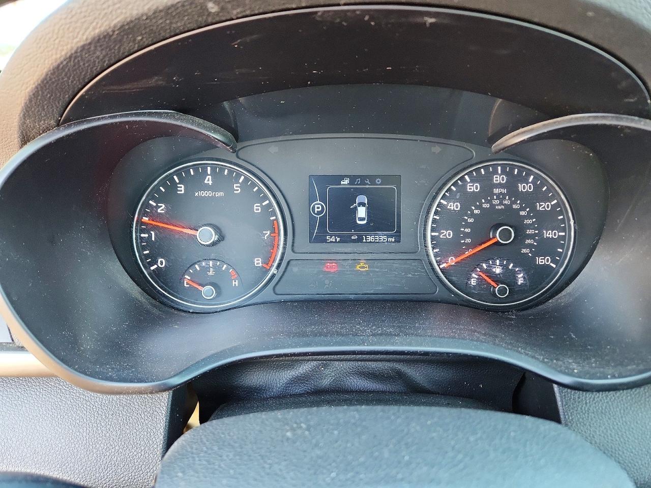 2018 KIA OPTIMA LX photo 17