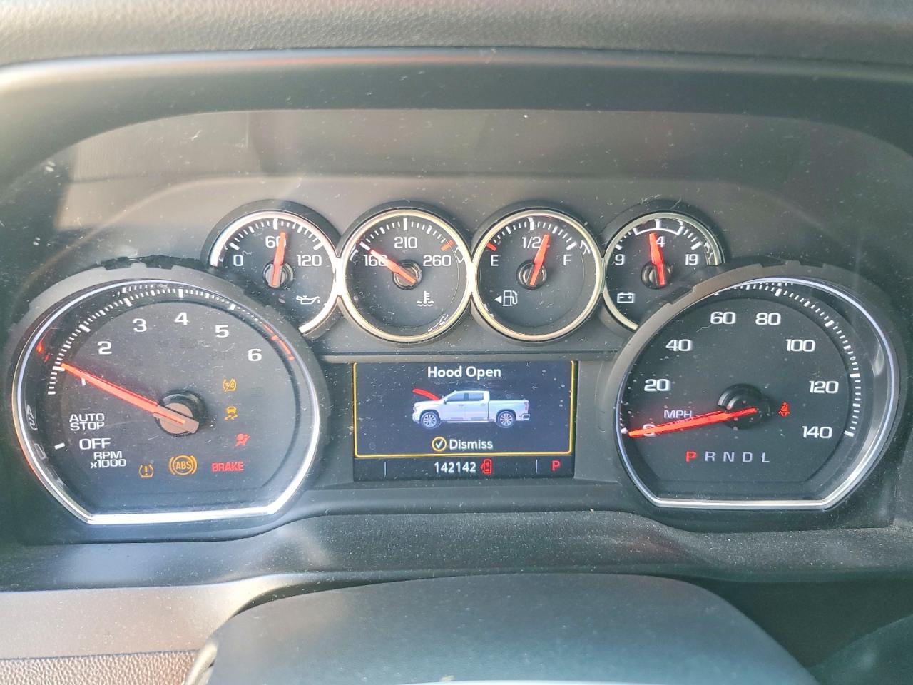 2021 CHEVROLET SILVERADO C1500 LT photo 17