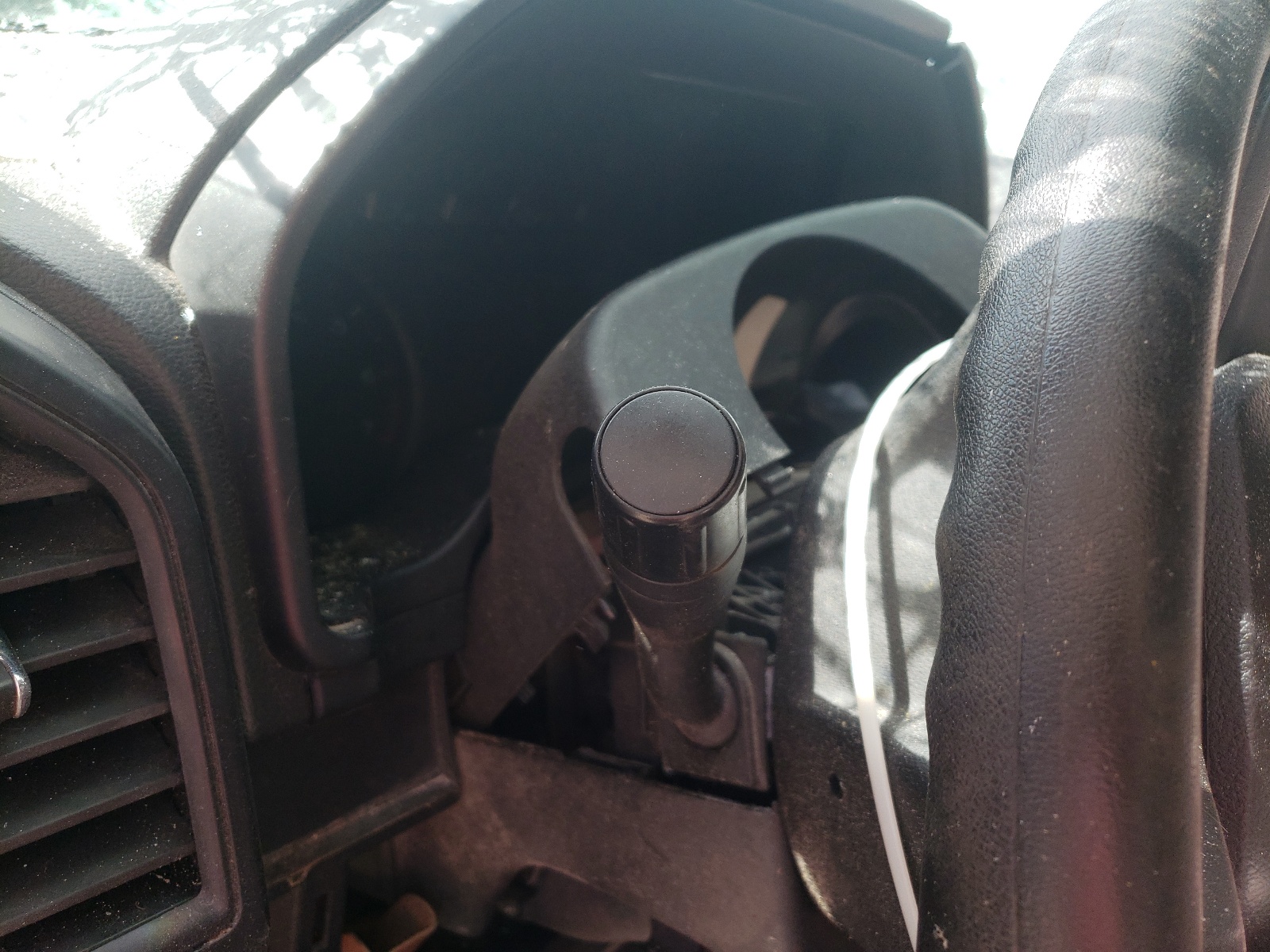 2019 FORD F150 SUPERCREW photo 8