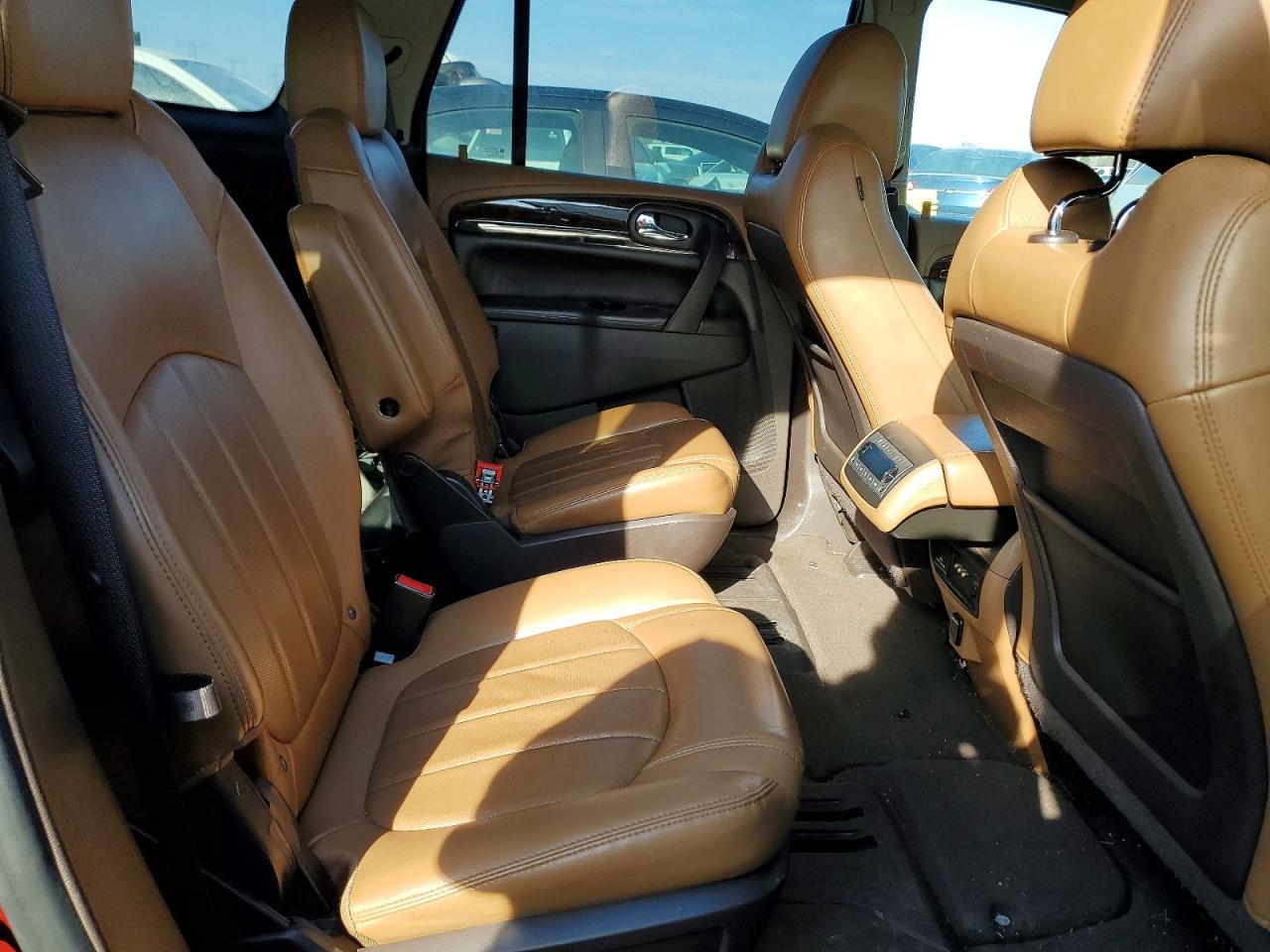 2016 BUICK ENCLAVE photo 31