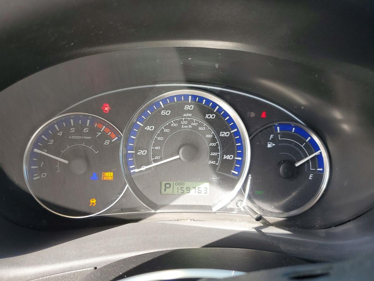 2011 SUBARU FORESTER 2.5X PREMIUM photo 25