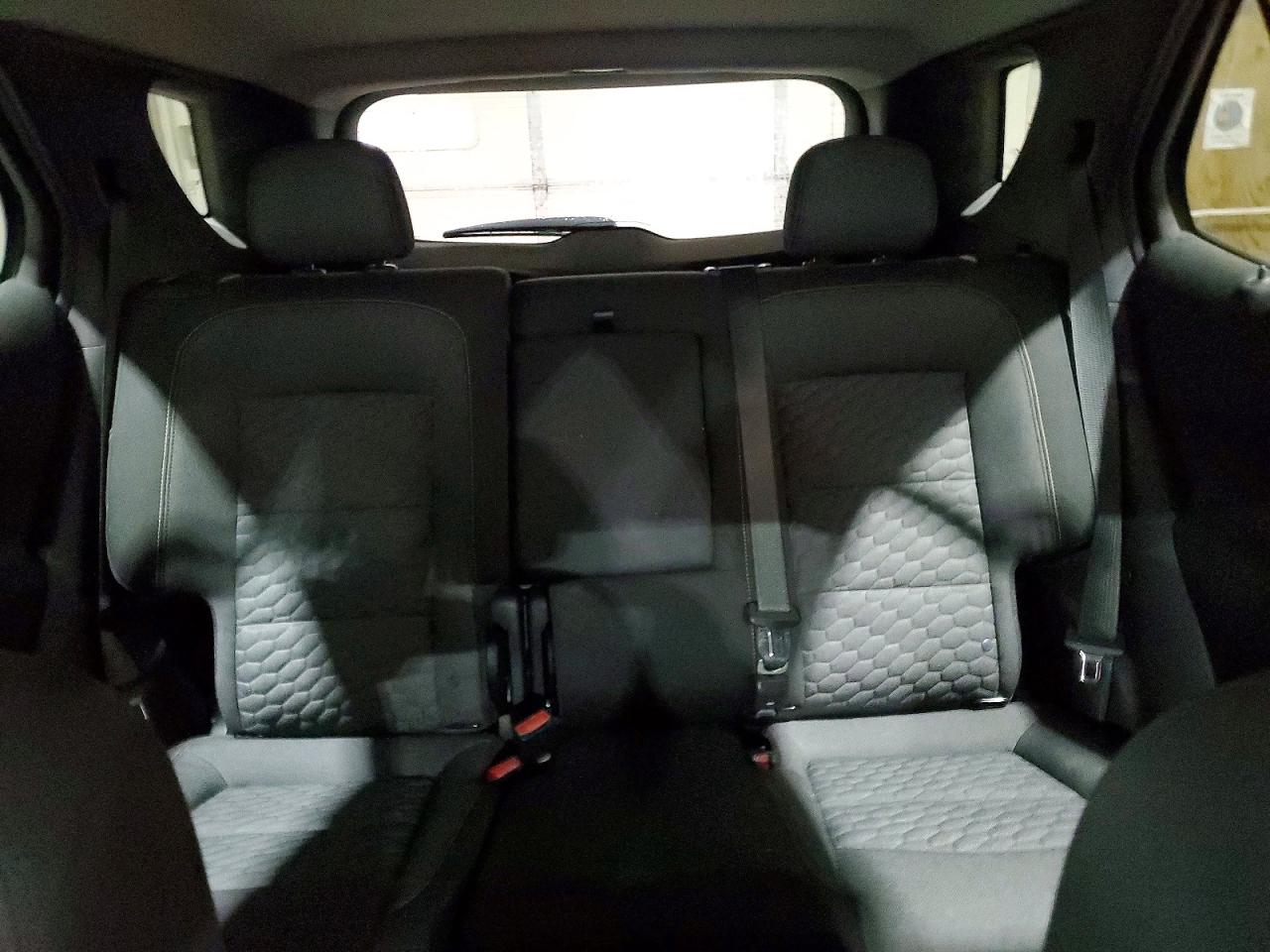 2021 CHEVROLET EQUINOX LT photo 10