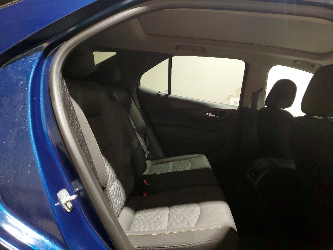 2021 CHEVROLET EQUINOX LT photo 11