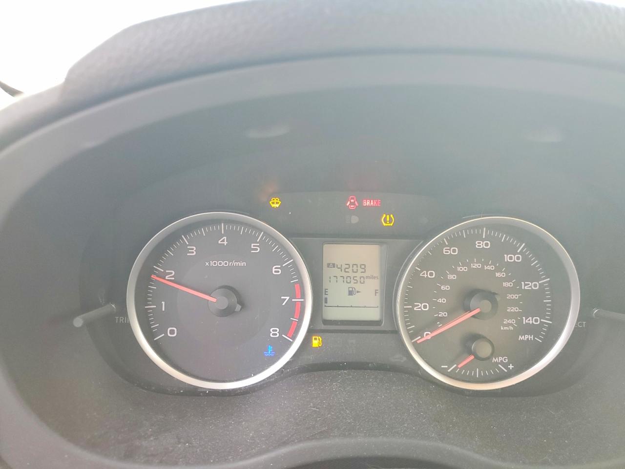 2013 SUBARU XV CROSSTREK 2.0 PREMIUM photo 25