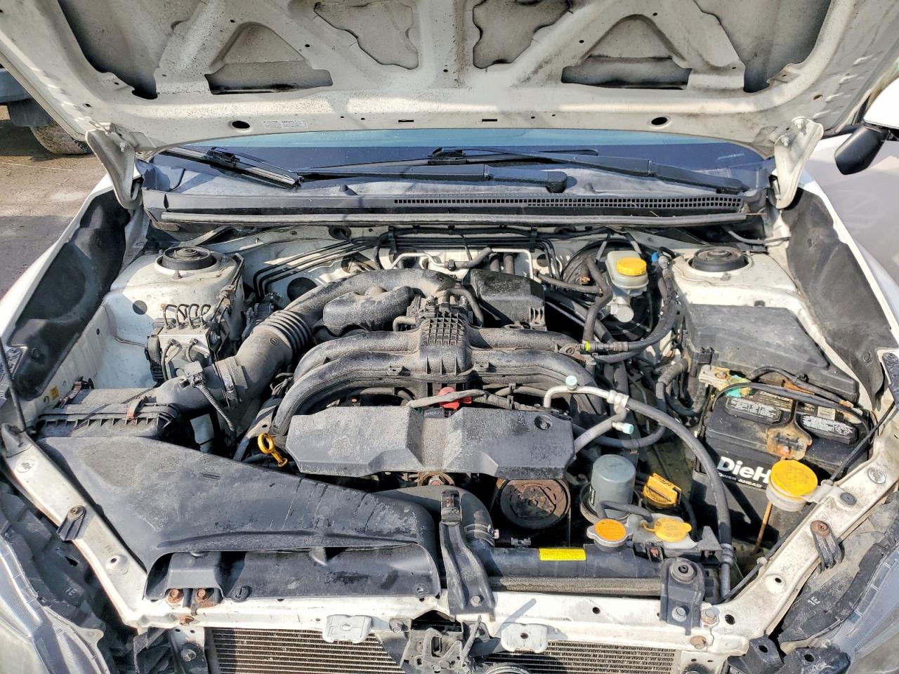 2013 SUBARU XV CROSSTREK 2.0 PREMIUM photo 34
