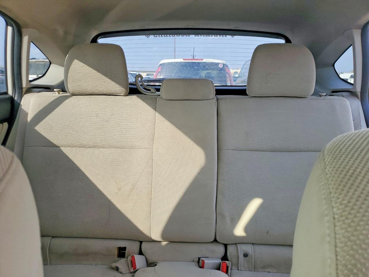 2013 SUBARU XV CROSSTREK 2.0 PREMIUM photo 28