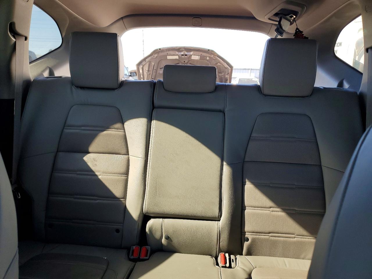 2018 HONDA CR-V EXL photo 10