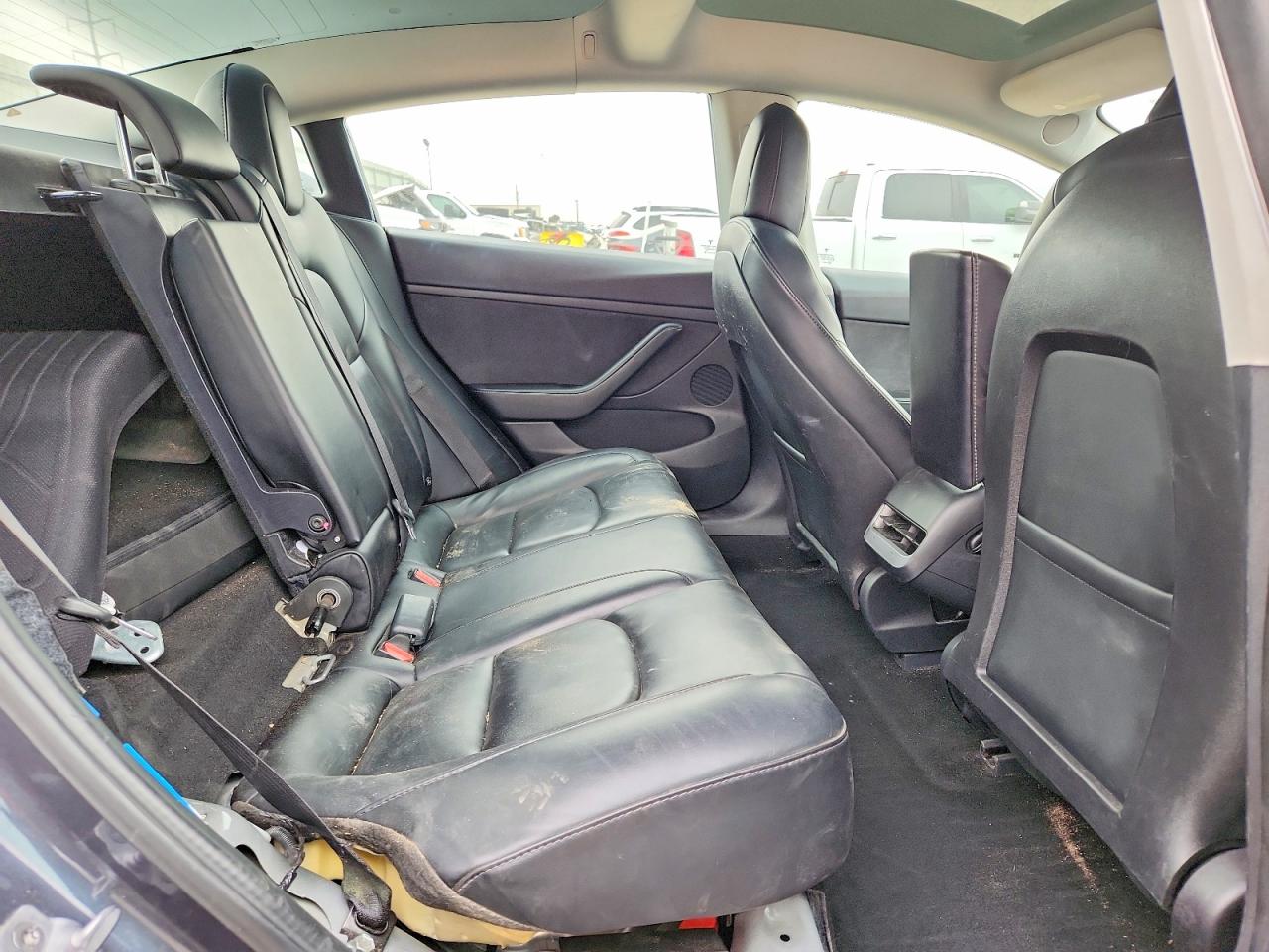 2021 TESLA MODEL 3 photo 10