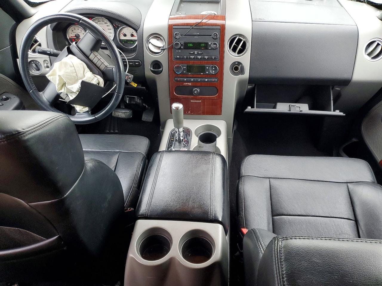 2007 FORD F150 photo 15