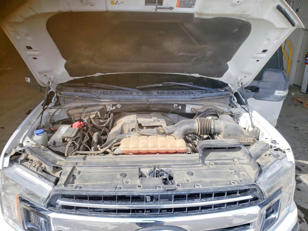 2018 FORD F150 SUPERCREW photo 21
