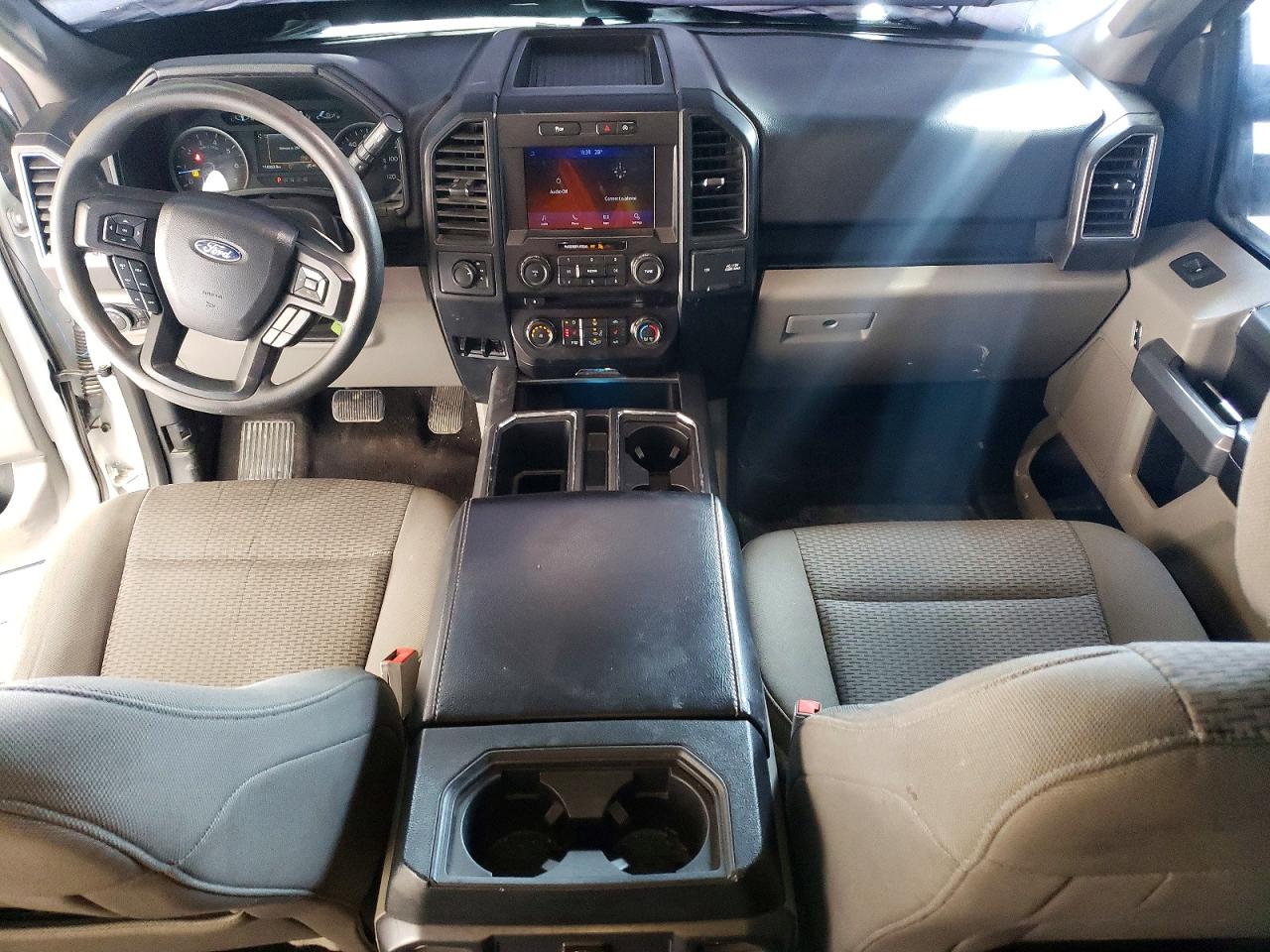 2018 FORD F150 SUPERCREW photo 15