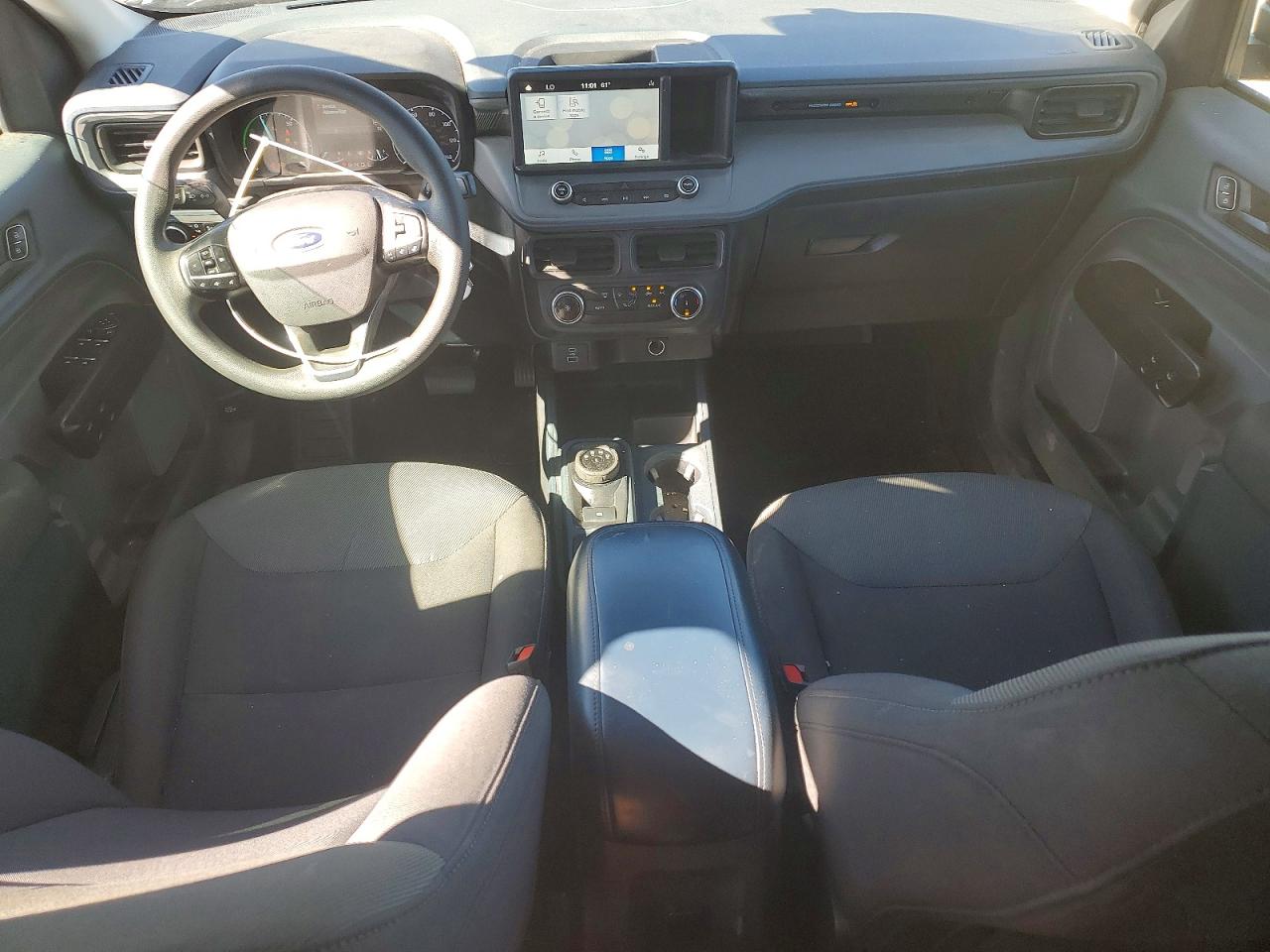2023 FORD MAVERICK XL photo 8