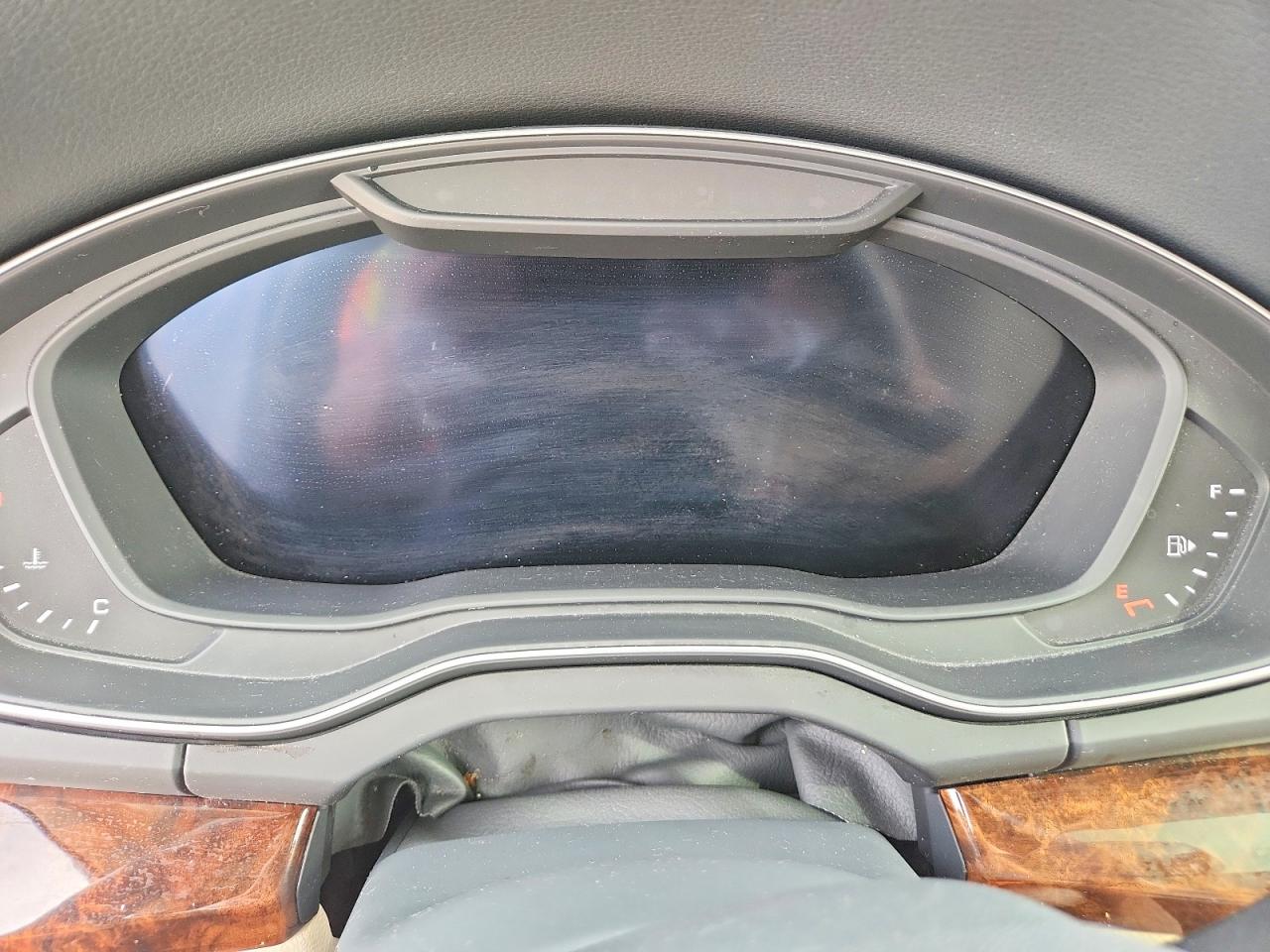 2018 AUDI Q5 PRESTIGE photo 25