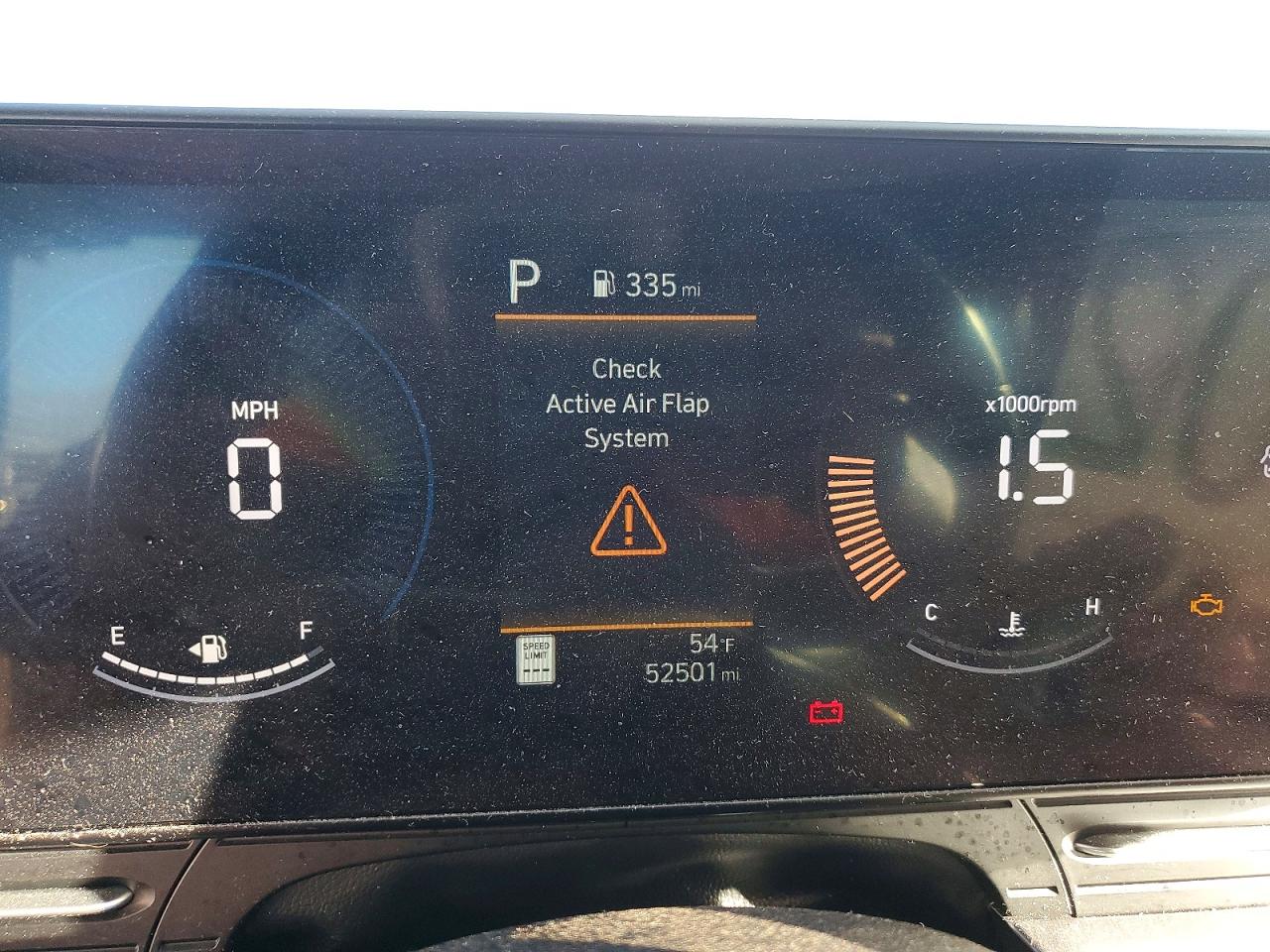 2024 HYUNDAI KONA SEL photo 17