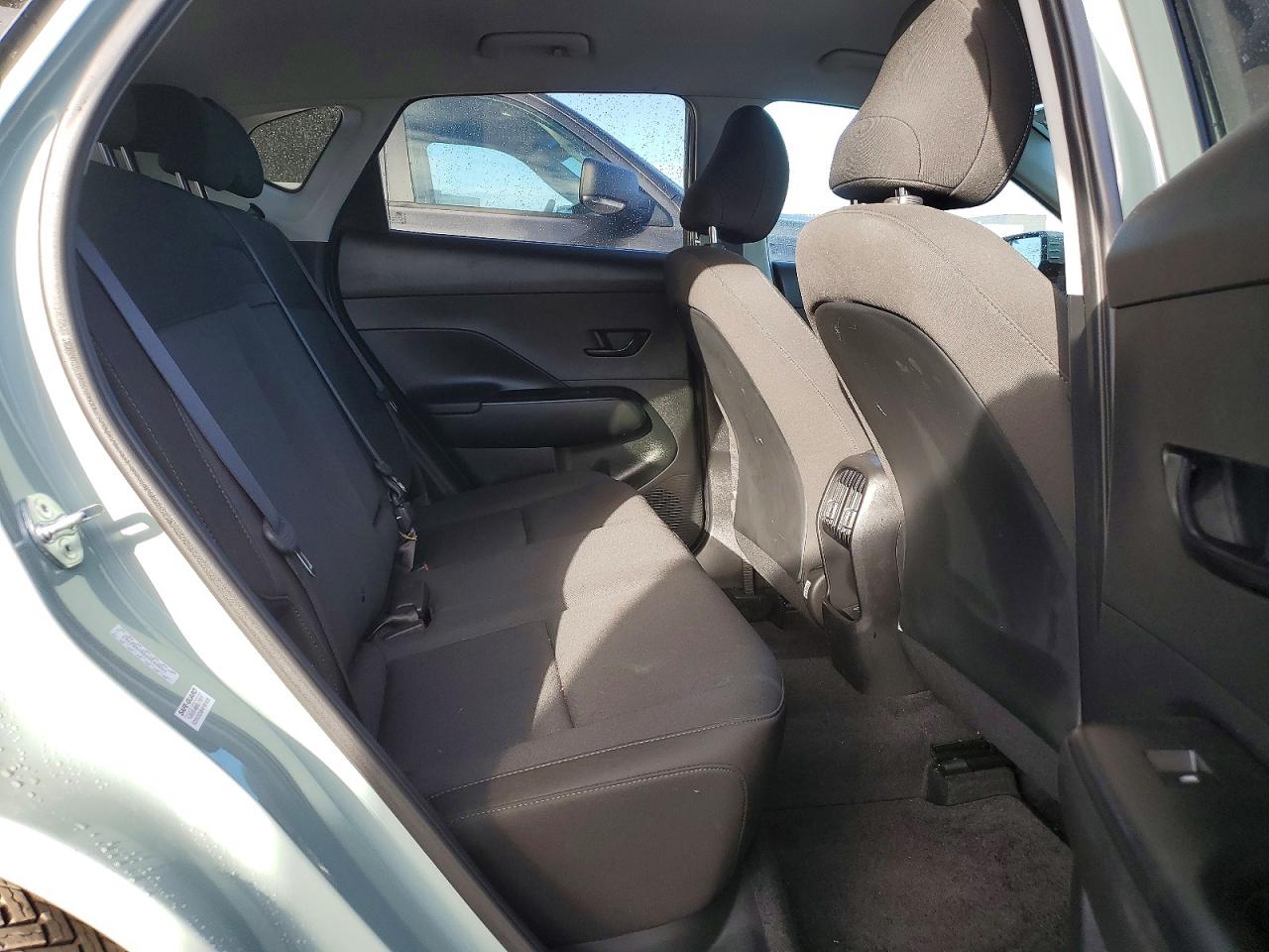 2024 HYUNDAI KONA SEL photo 21