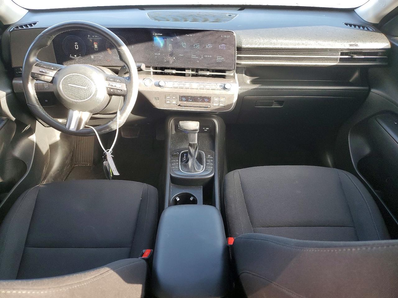 2024 HYUNDAI KONA SEL photo 15