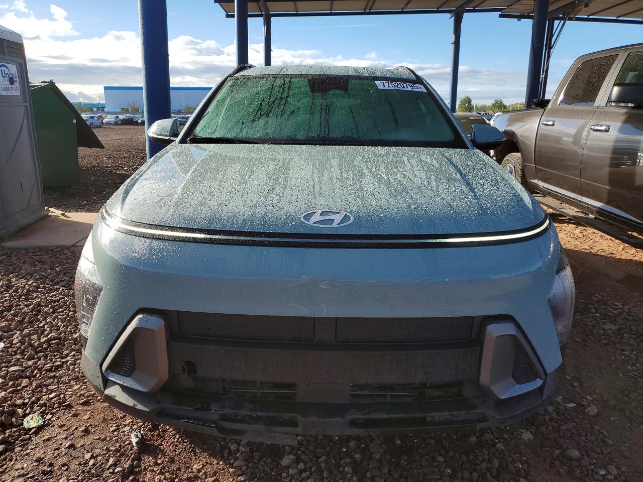 2024 HYUNDAI KONA SEL photo 9