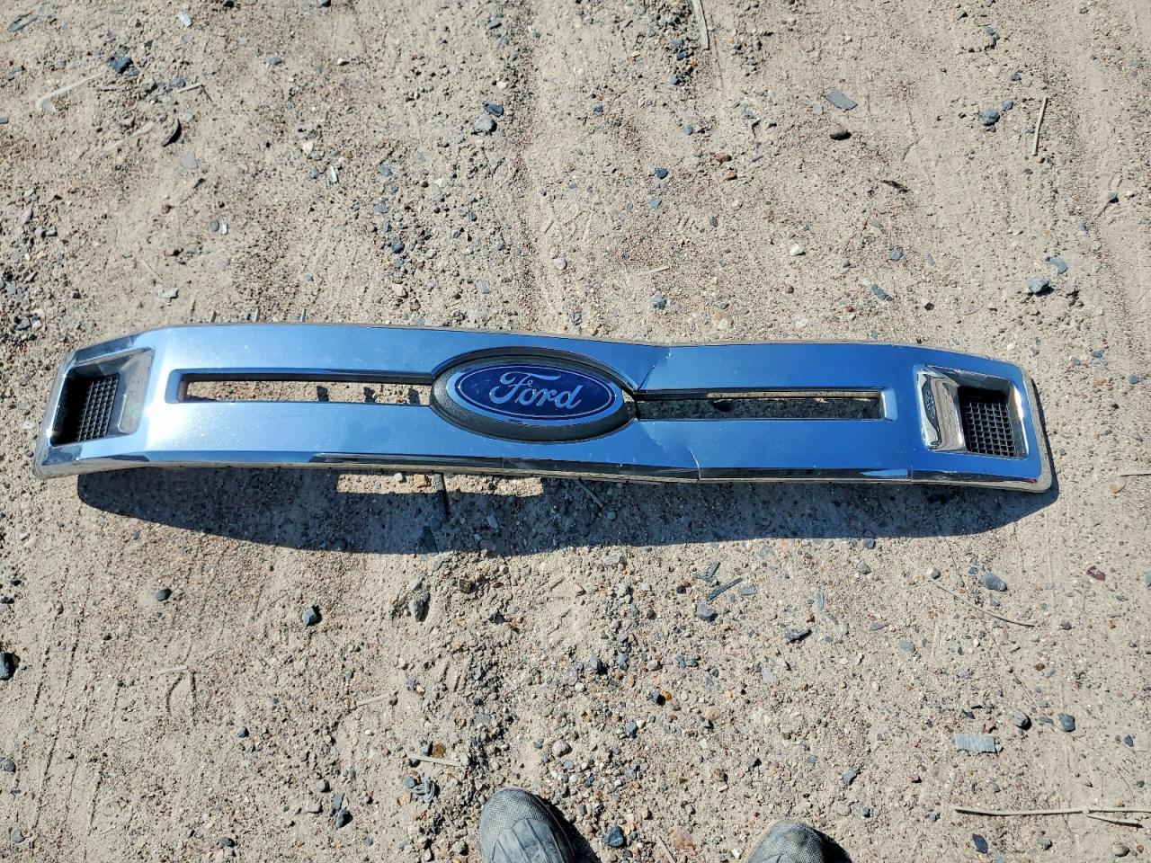 2019 FORD F150 SUPERCREW photo 12